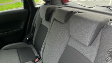 Honda Jazz 1.5 i-MMD Hybrid Advance Sport 5dr eCVT Hybrid Hatchback